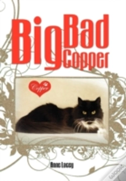 Capa do artigo Big Bad Copper