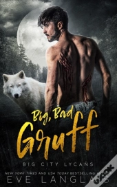 Big, Bad Gruff