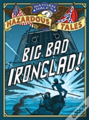 Capa do artigo Big Bad Ironclad! (Nathan Hale