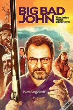Capa do artigo Big Bad John