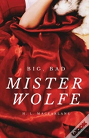 Capa do artigo Big, Bad Mister Wolfe