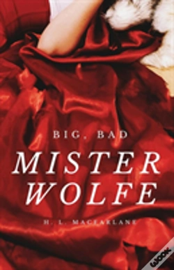 Capa do artigo Big, Bad Mister Wolfe