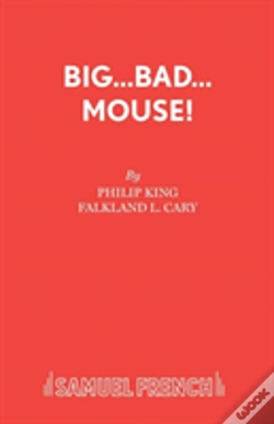 Capa do artigo Big Bad Mouse!