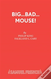 Capa do artigo Big Bad Mouse!