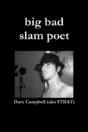Big Bad Slam Poet - Preview