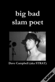 Capa do artigo Big Bad Slam Poet