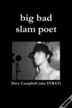 Capa do artigo Big Bad Slam Poet