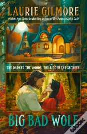 Capa do artigo Big Bad Wolf