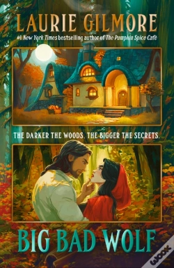Capa do artigo Big Bad Wolf