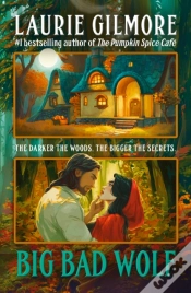 Capa do artigo Big Bad Wolf