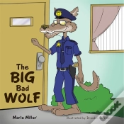Capa do artigo Big Bad Wolf