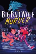 Big Bad Wolf Murder