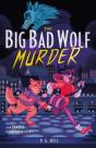 Big Bad Wolf Murder - Preview