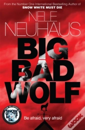 Big Bad Wolf