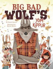 Big Bad Wolf'S Yom Kippur