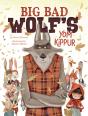 Big Bad Wolf'S Yom Kippur - Preview