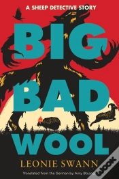 Capa do artigo Big Bad Wool