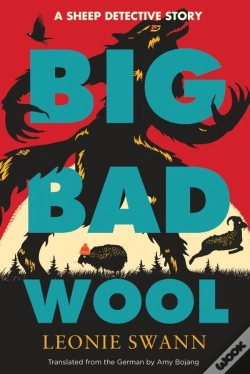 Capa do artigo Big Bad Wool