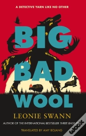 Capa do artigo Big Bad Wool