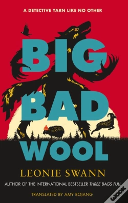 Capa do artigo Big Bad Wool