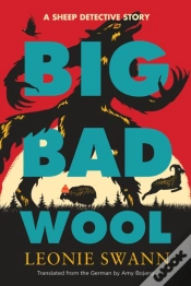 Capa do artigo Big Bad Wool