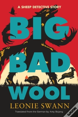 Capa do artigo Big Bad Wool