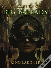Capa do artigo Big Ballads