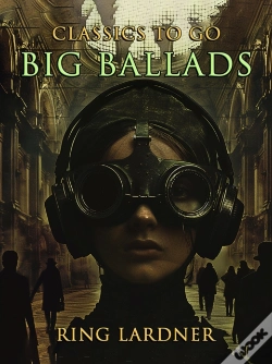 Capa do artigo Big Ballads
