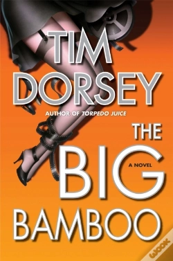 Capa do artigo Big Bamboo
