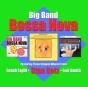 Big Band Bossa Nova - CD - Preview