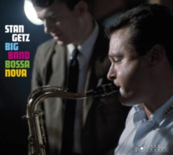 Capa do artigo Big Band Bossa Nova - CD