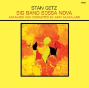 Capa do artigo Big Band Bossa Nova - Vinil