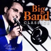 Capa do artigo Big Band Classics - CD