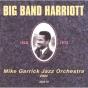 Big Band Harriot - CD - Preview