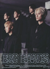 Capa do artigo Big Bands - CD