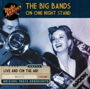 Capa do artigo Big Bands On One Night Stand, Volume 1