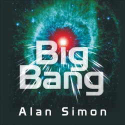 Capa do artigo Big Bang - CD