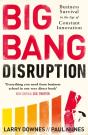 Big Bang Disruption - Preview