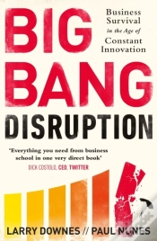 Capa do artigo Big Bang Disruption