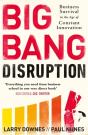 Big Bang Disruption - Preview