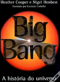 Capa do artigo Big Bang