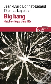 Big Bang : Histoire Critique D'Une Idée