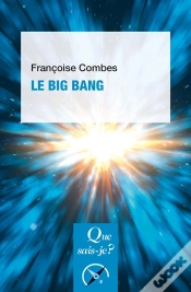 Capa do artigo Big Bang (Le)
