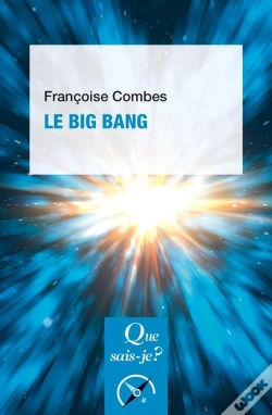 Capa do artigo Big Bang (Le)