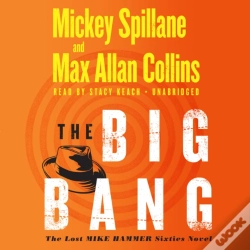Capa do artigo Big Bang