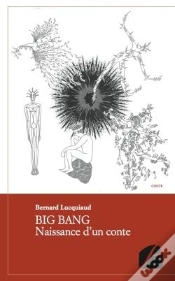 Capa do artigo Big Bang ; Naissance D