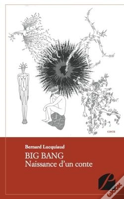 Capa do artigo Big Bang ; Naissance D'Un Conte