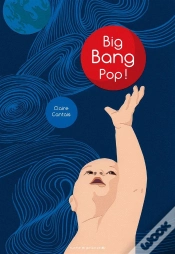 Capa do artigo Big Bang Pop