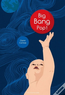 Capa do artigo Big Bang Pop