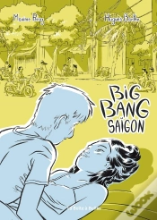 Capa do artigo Big Bang Saigon